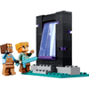 Lego21252 Lego Minecraft The Armorypapell.gr