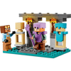 Lego21252 Lego Minecraft The Armorypapell.gr