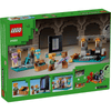 Lego21252 Lego Minecraft The Armorypapell.gr
