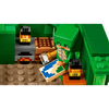 21254 Lego Minecraft The Turtle Beach House