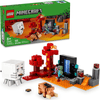 21255 Lego Minecraft The Nether Portal Ambush