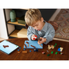 Lego21259 Lego Minecraft Το Ταξίδι Του Πειρατικού Πλοίουpapell.gr