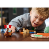 Lego21259 Lego Minecraft Το Ταξίδι Του Πειρατικού Πλοίουpapell.gr