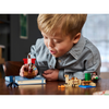 Lego21259 Lego Minecraft Το Ταξίδι Του Πειρατικού Πλοίουpapell.gr