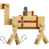 Lego21259 Lego Minecraft Το Ταξίδι Του Πειρατικού Πλοίουpapell.gr