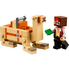 Lego21259 Lego Minecraft Το Ταξίδι Του Πειρατικού Πλοίουpapell.gr