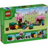 Lego21260 Lego Minecraft Ο Κήπος Με Τις Κερασιέςpapell.gr