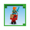 Lego21266 Lego Minecraft The Nether Lava Battlepapell.gr