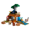 Lego21269 Lego Minecraft The Armadillo Mine Expeditionpapell.gr