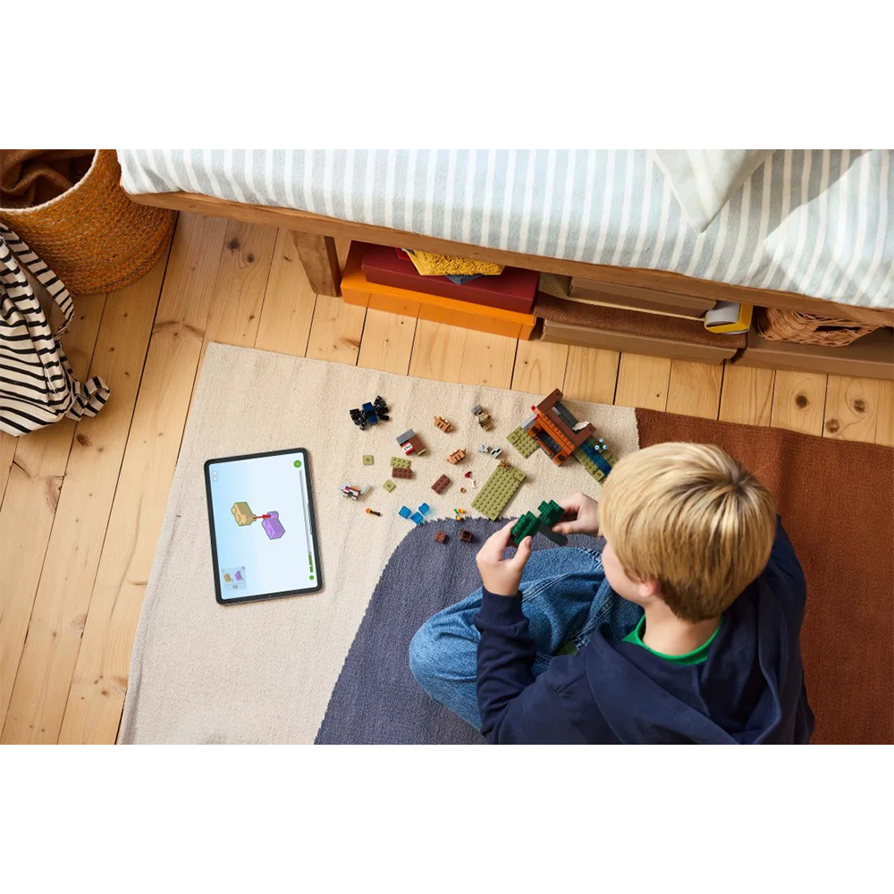 Lego21269 Lego Minecraft The Armadillo Mine Expeditionpapell.gr