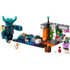 21274 Lego Minecraft The Warden Encounter