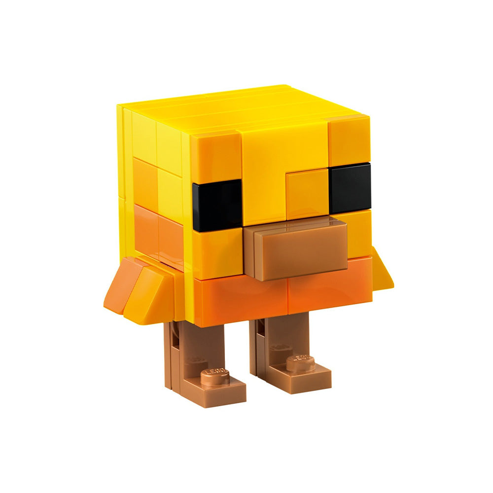 21582 Lego Minecraft - Chicken Jockey