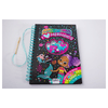 Scratch Art Sparkles: I Love Mermaids