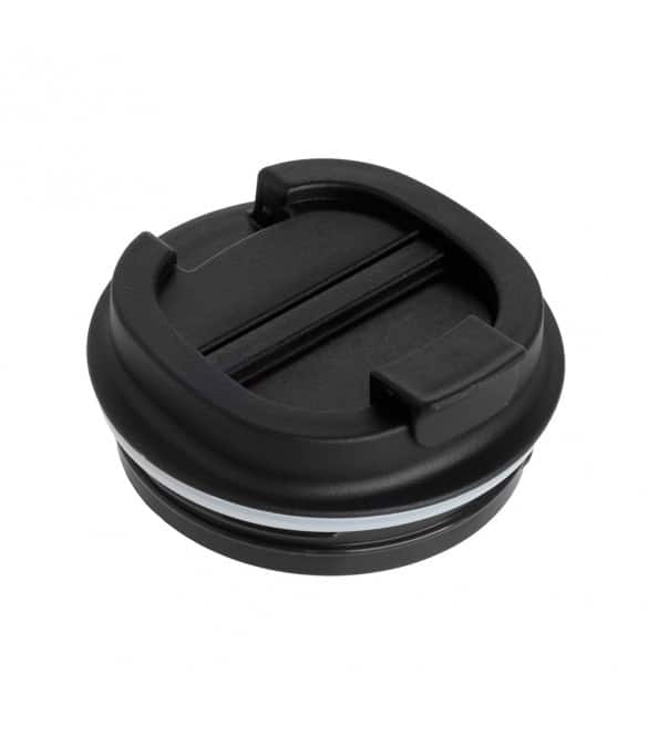 Ecolife Coffe Thermos Dark Blue 370 Ml