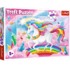 Trefl Puzzle 100Pcs Unicorn