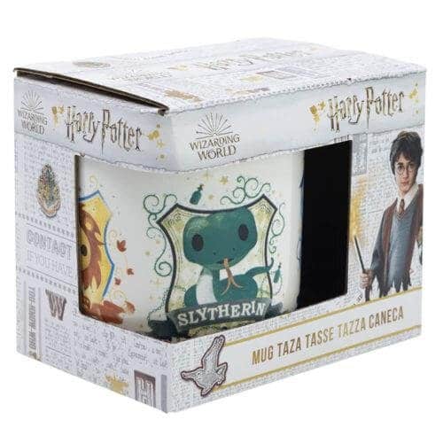Harry Potter Κεραμικη Κουπα Ww Mug 8Oz In A Gift Box