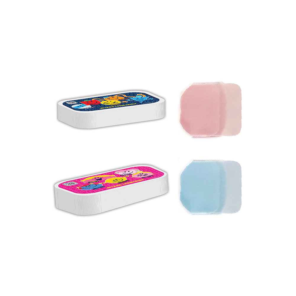 Χάρτινη ΠόληΦύλλα Σαπουνιού Μικροί Κύριοι Και Μικρές Κυρίεςpapell.gr