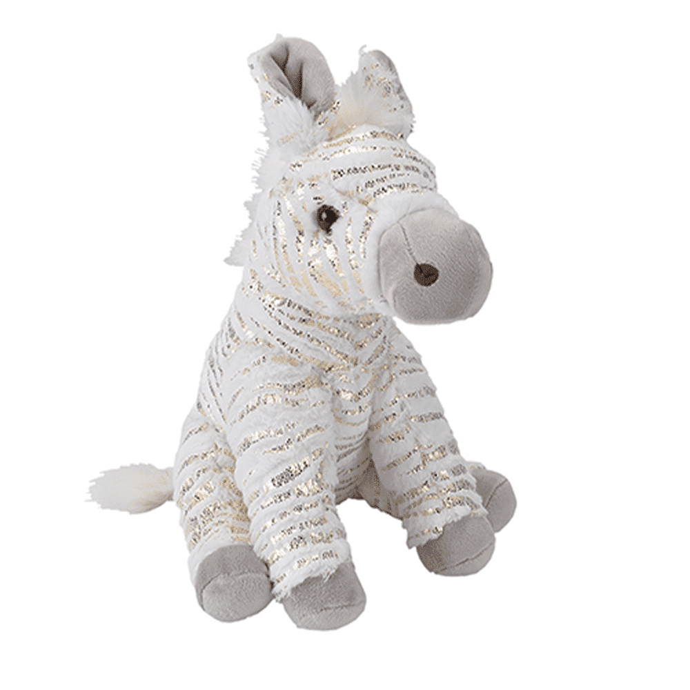 Wild Republic Λουτρινο Foilkins Zebra 30Cm – Ζεβρα