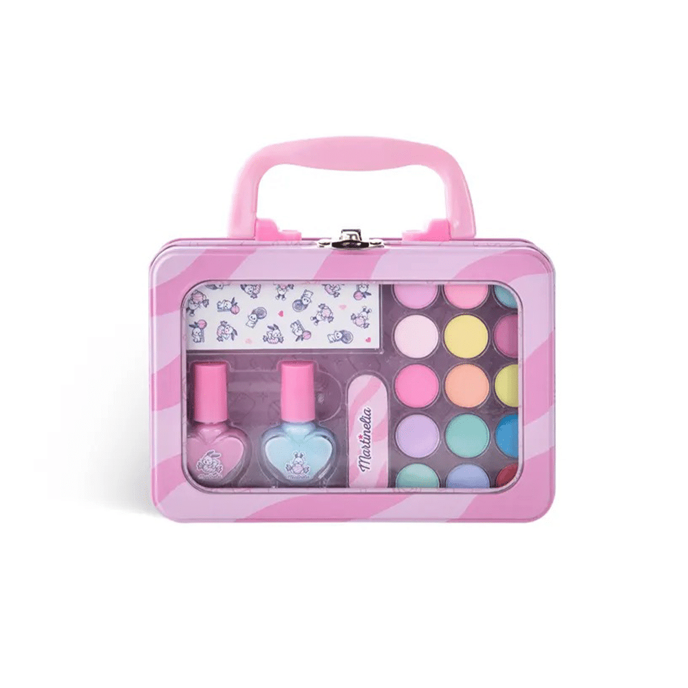 Martinelia Yummy Bag Beauty Set