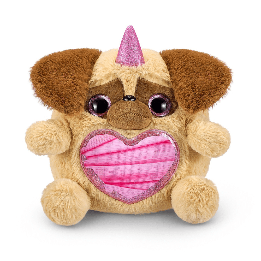 Zuru Αυγο Rainbocorns Series 5 Puppycorn Διασωση - 1 Τμχ