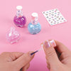 3C4G Butterfly Nail Polish Trio