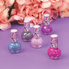 JUST TOYSMake it Real  3C4G Butterfly Glitter Nail Polishpapell.gr