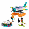 41752 Lego Friends Sea Rescue Plane