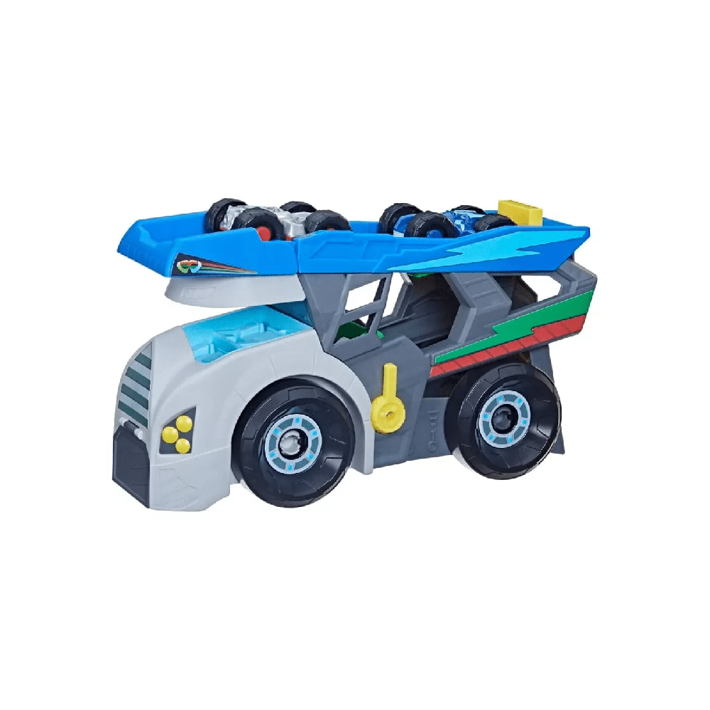 Hasbro Pj Masks Hero Hauler