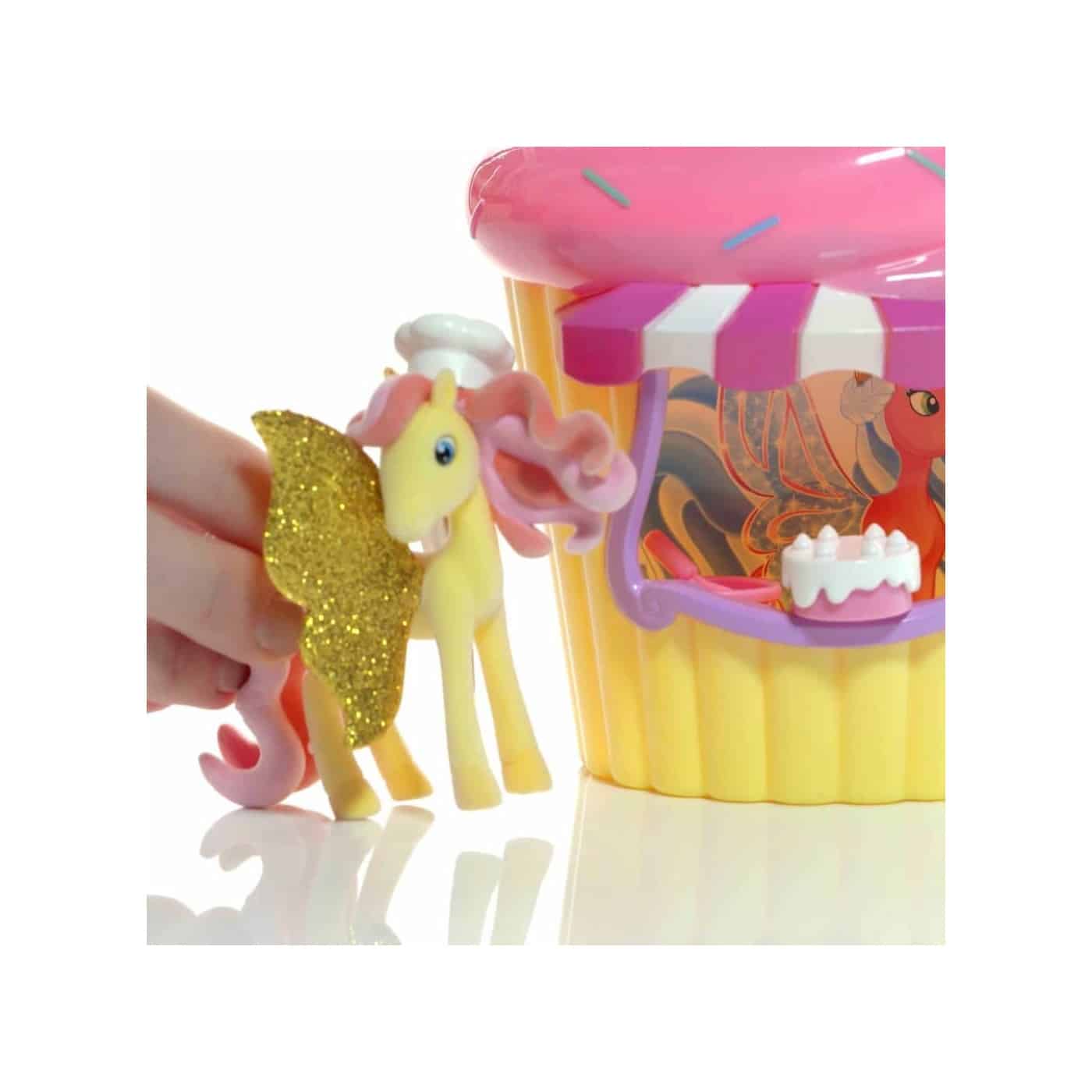 Craze Cafe Crema Unicorn Galupy