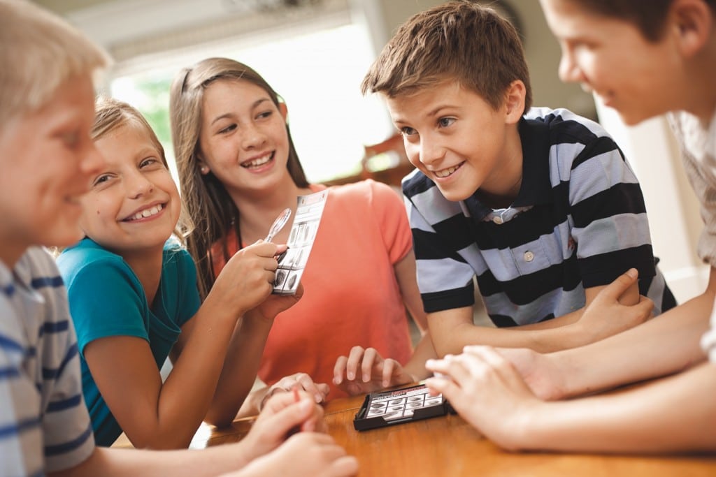 4Μ Σετ Δαχτυλικων Αποτυπωματων