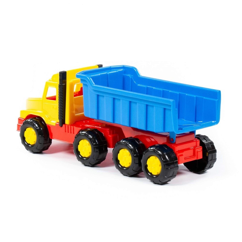 Polesie Φορτηγο 30 Εκ