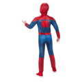 Rubies Αποκριατικη Στολη Spiderman Deluxe