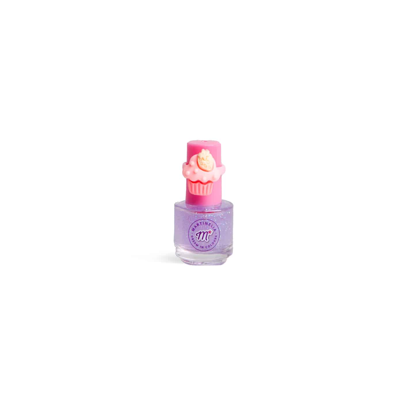 Martinelia Yummy Nail Polish