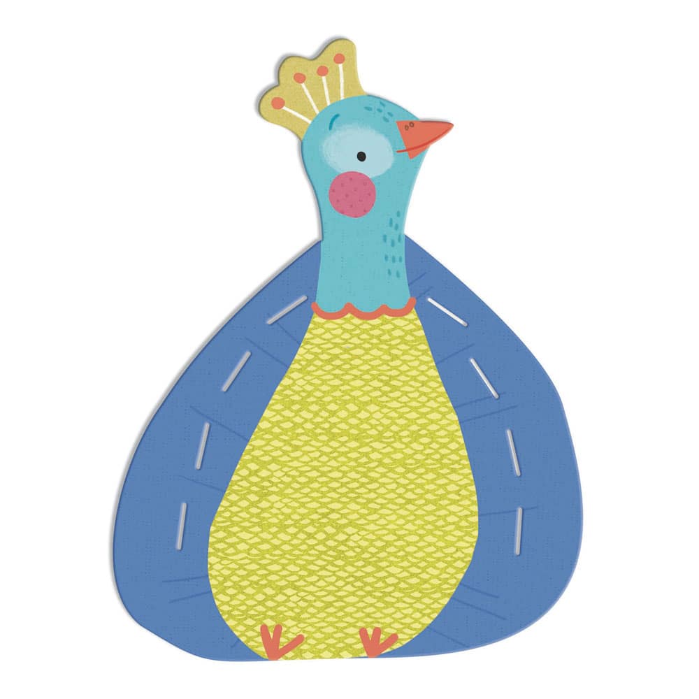 Djeco Επιτραπεζιο Προσχολικο Primo Ludo Μαθαινω Να Μετραω Αριθμοι 1,2,3