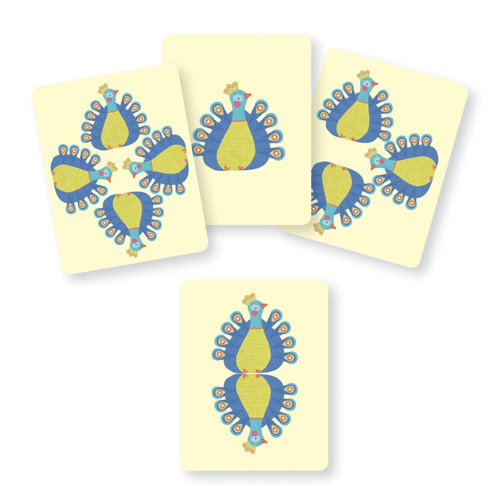 Djeco Επιτραπεζιο Προσχολικο Primo Ludo Μαθαινω Να Μετραω Αριθμοι 1,2,3