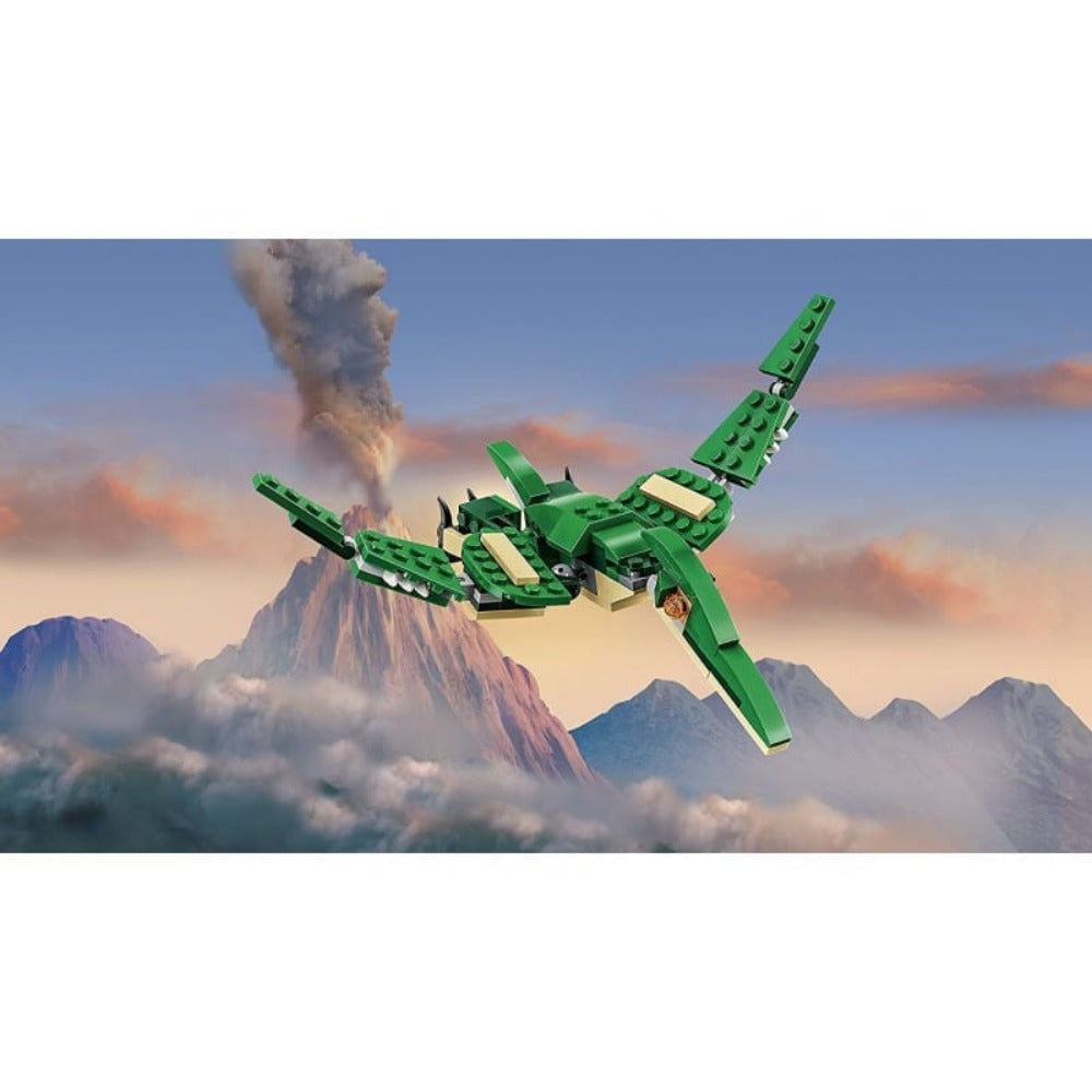 Lego31058 Lego Creator Mighty Dinosaurspapell.gr