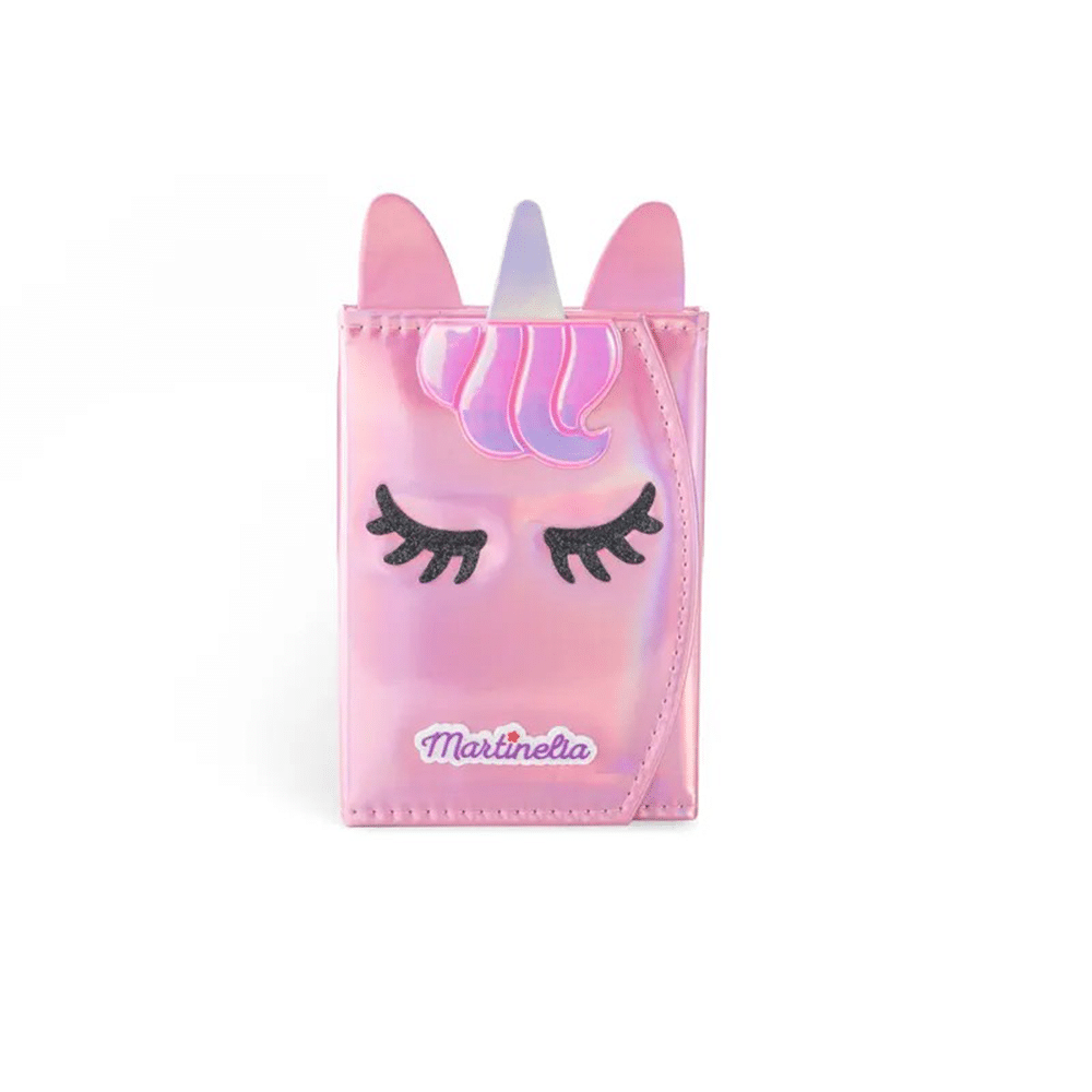 Martinelia Little Unicorn Travel Wallet