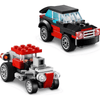 Lego31146 Lego Creator 3 In 1 Flatbed Truck With Helicopterpapell.gr