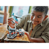 Lego31146 Lego Creator 3 In 1 Flatbed Truck With Helicopterpapell.gr