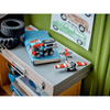 Lego31146 Lego Creator 3 In 1 Flatbed Truck With Helicopterpapell.gr