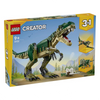 Lego31151 Lego Creator 3 in1 T.Rexpapell.gr