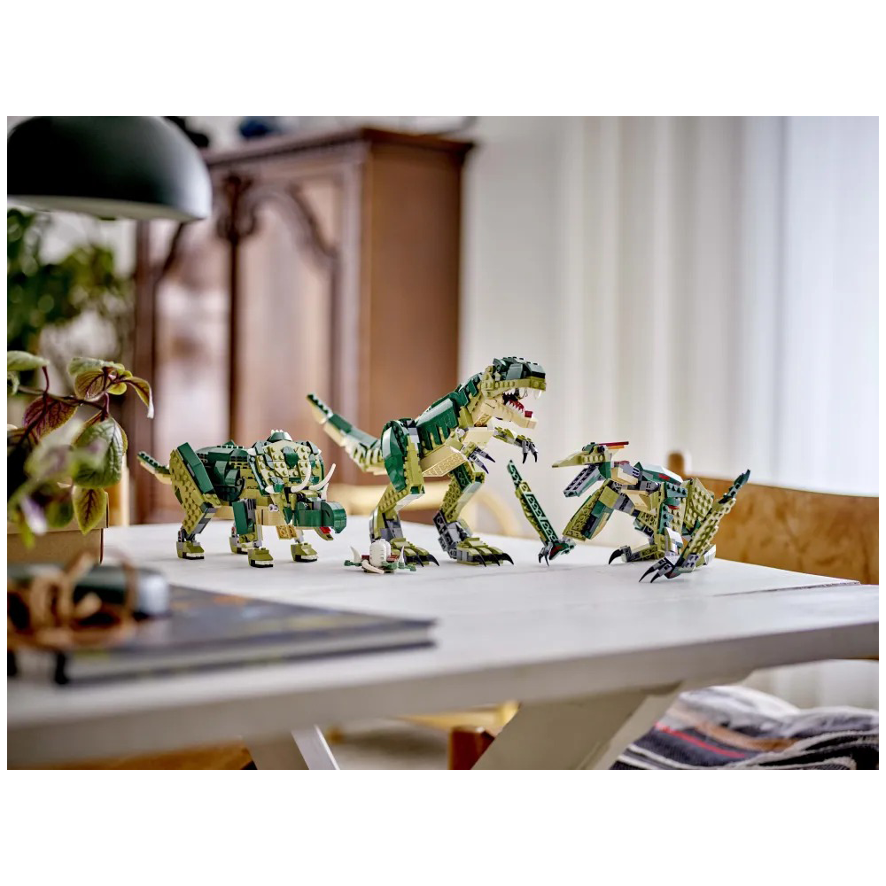 Lego31151 Lego Creator 3 in1 T.Rexpapell.gr