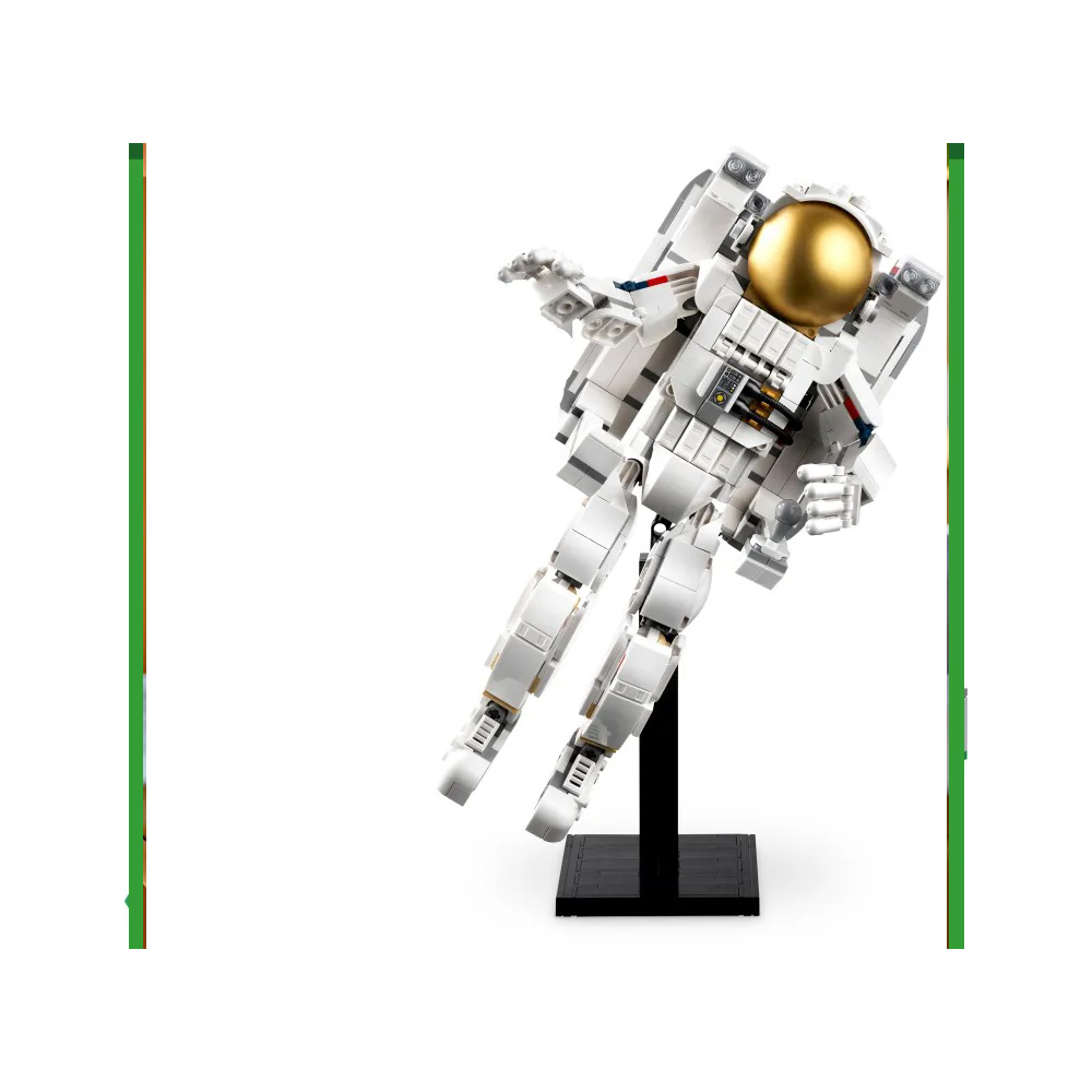Lego31152  Lego Creator Space Astronautpapell.gr