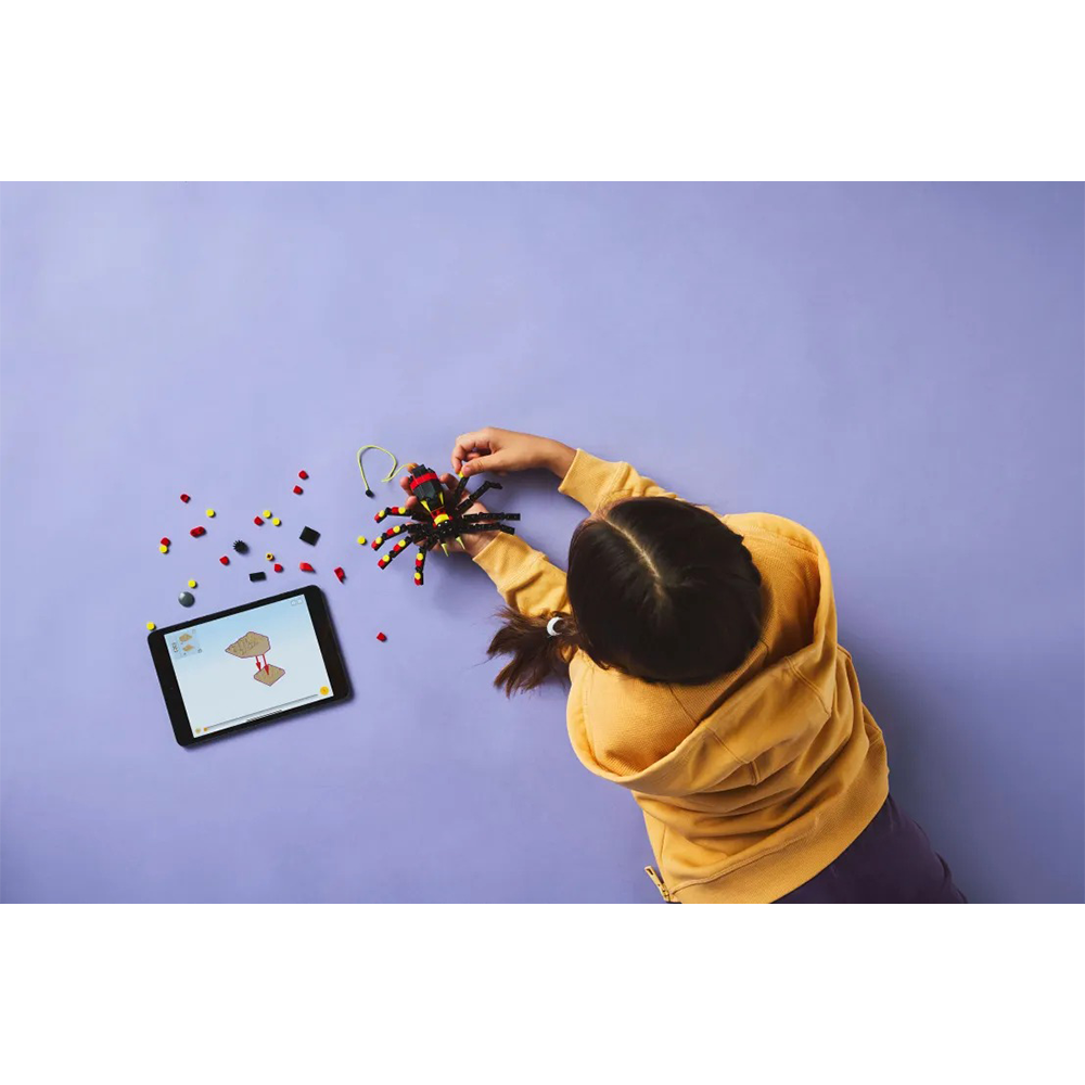 Lego31159 Lego Creator 3in1 Wild Animals: Surprising Spiderpapell.gr