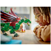 Lego31161 Lego Creator 3in1 Medieval Dragonpapell.gr