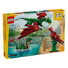 Lego31161 Lego Creator 3in1 Medieval Dragonpapell.gr