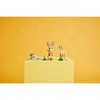 Lego31162 Lego Creator 3in1 Cute Bunnypapell.gr