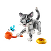 Lego31163 Lego Creator 3in1 Playful Catpapell.gr