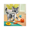 Lego31163 Lego Creator 3in1 Playful Catpapell.gr