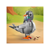 Lego31163 Lego Creator 3in1 Playful Catpapell.gr